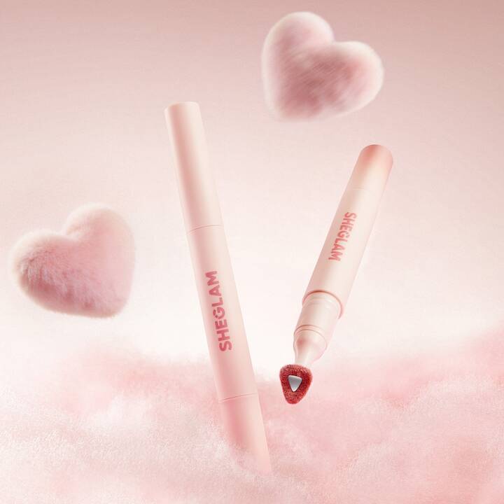 Caneta Lip Blur Marshmallow Puff-002 Gotcha