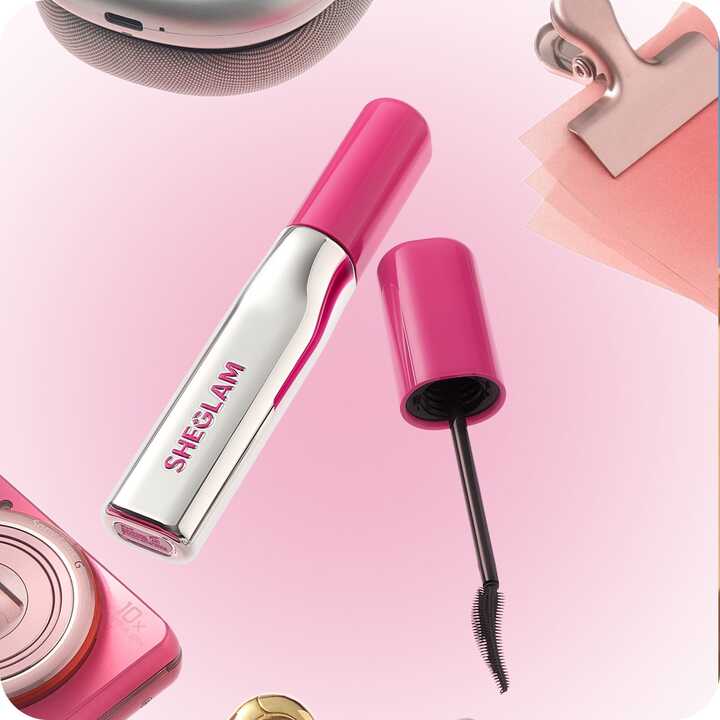 Máscara de Cílios Lashlighter Up & Out