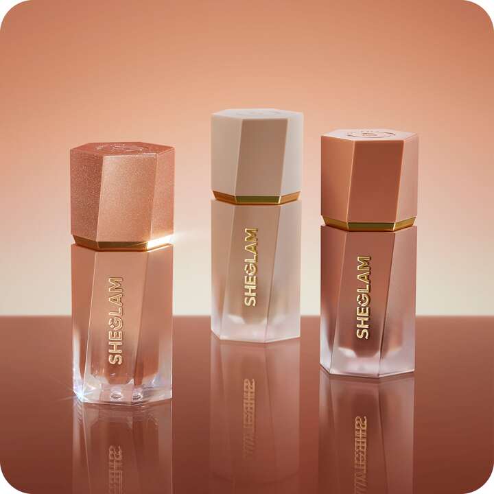 Contorno Líquido Sun Sculpt-Hazelnut Latte