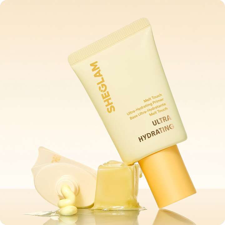 Primer Ultra-Hidratante Melt Touch